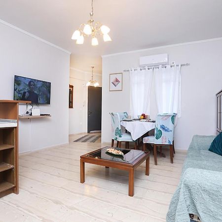 La Tua Casa, Corfu Town公寓 外观 照片