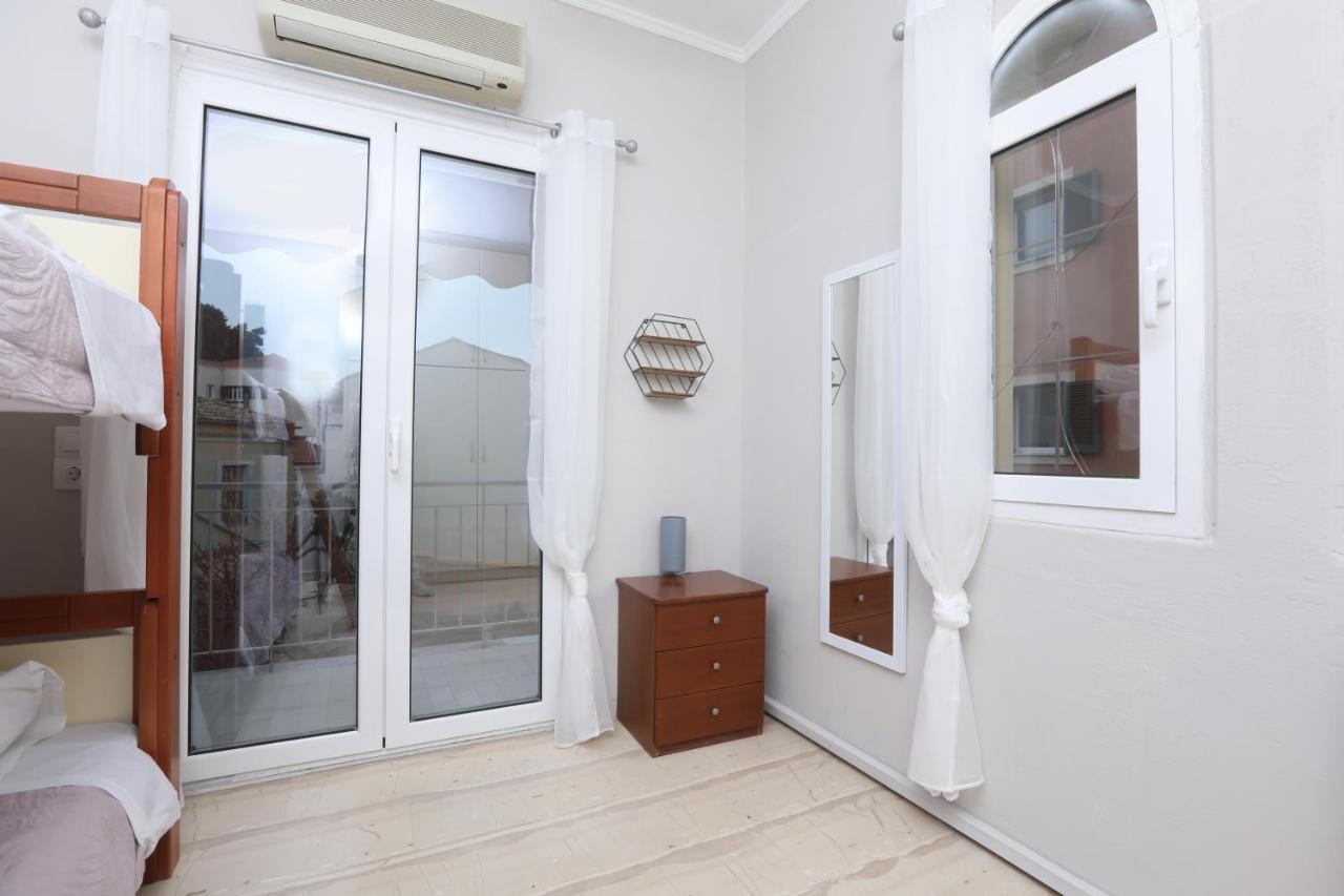 La Tua Casa, Corfu Town公寓 外观 照片