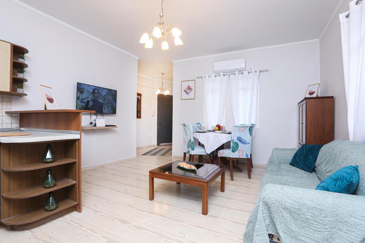 La Tua Casa, Corfu Town公寓 外观 照片
