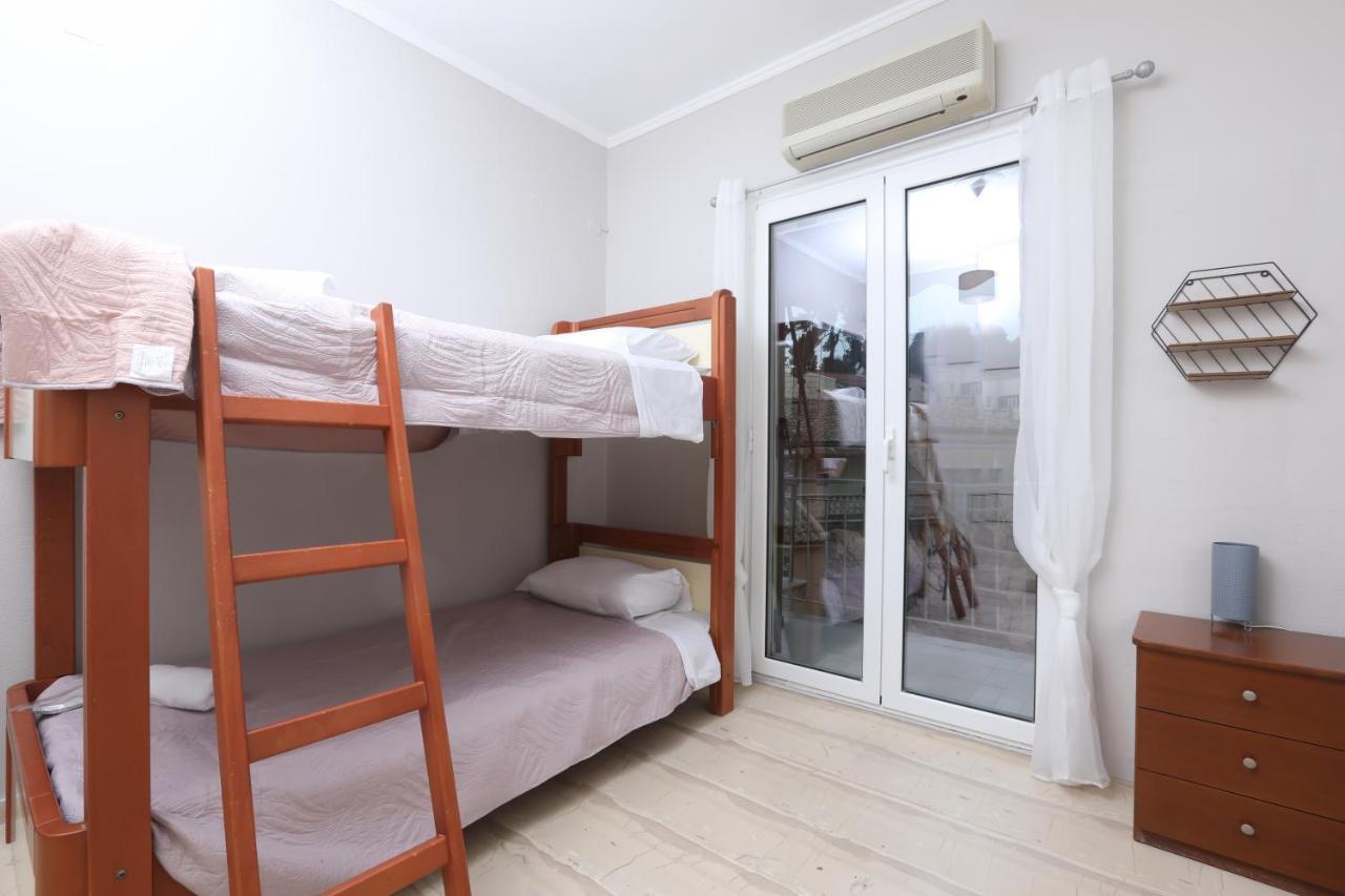 La Tua Casa, Corfu Town公寓 外观 照片